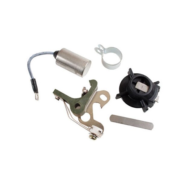 Aic Replacement Parts Basic Tune Up Kit Fits Allis Chalmers Tractors with Fairbanks Fits Morse FMJ Man KT-ENJ20-0011 - main
